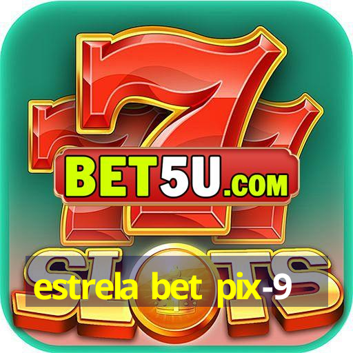 estrela bet pix